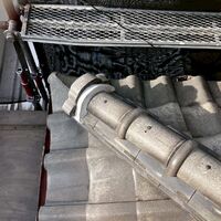 画像15684：屋根カバー工法（スーパーガルテクト）施工事例