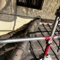 画像15688：屋根カバー工法（スーパーガルテクト）施工事例