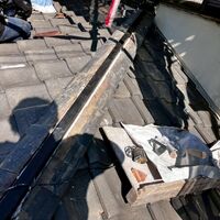 画像15702：屋根カバー工法（スーパーガルテクト）施工事例