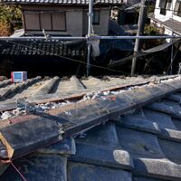 画像15706：屋根カバー工法（スーパーガルテクト）施工事例